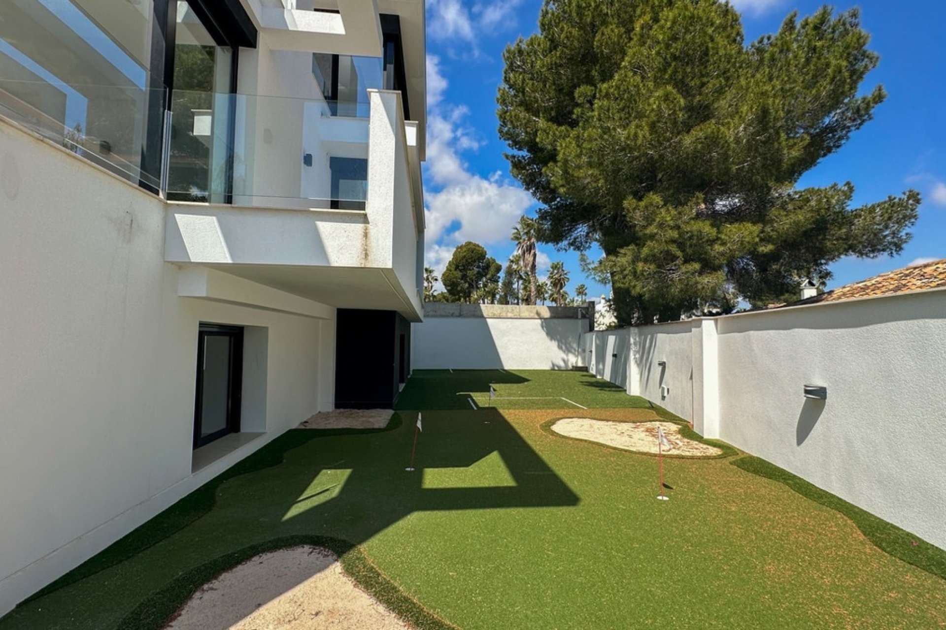 Rynek wtórny - Villa - Orihuela - Villamartin