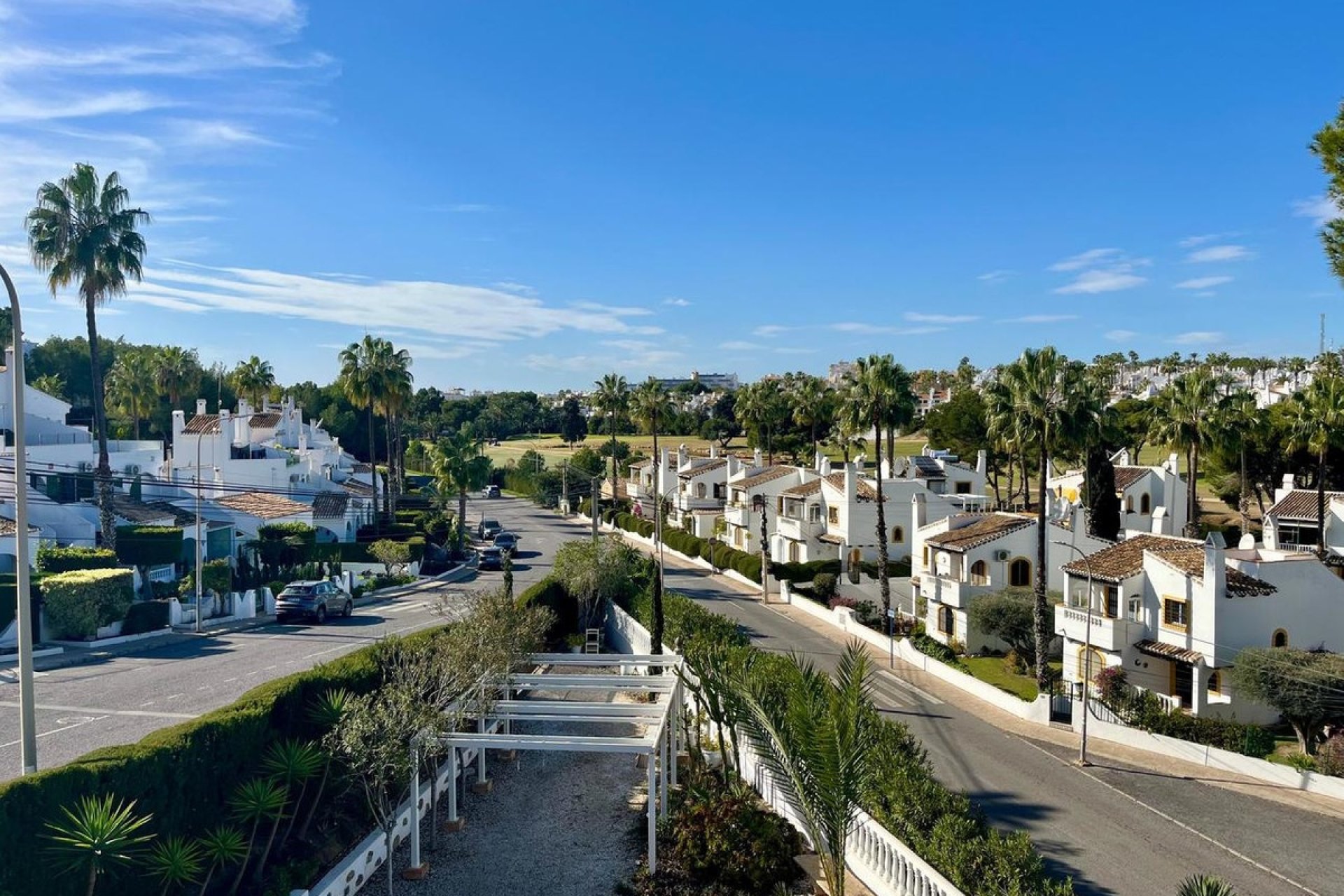 Rynek wtórny - Villa - Orihuela - Villamartin