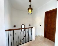 Rynek wtórny - Villa - Orihuela - Villamartin