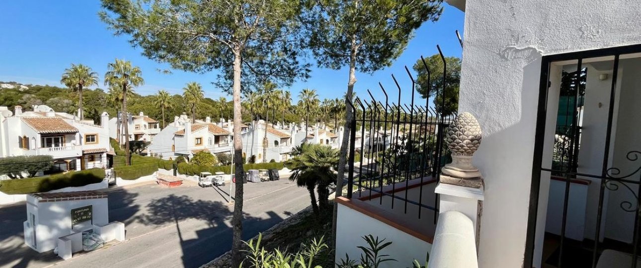 Rynek wtórny - Villa - Orihuela - Villamartin
