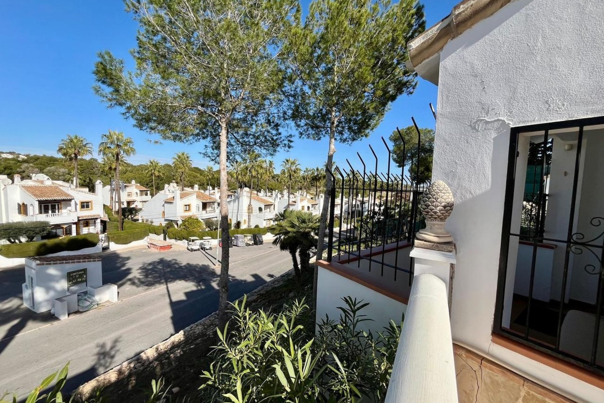 Rynek wtórny - Villa - Orihuela - Villamartin