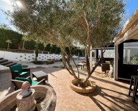 Rynek wtórny - Villa - Orihuela - Villamartin