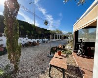 Rynek wtórny - Villa - Orihuela - Villamartin