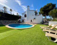 Rynek wtórny - Villa - Orihuela - Villamartin