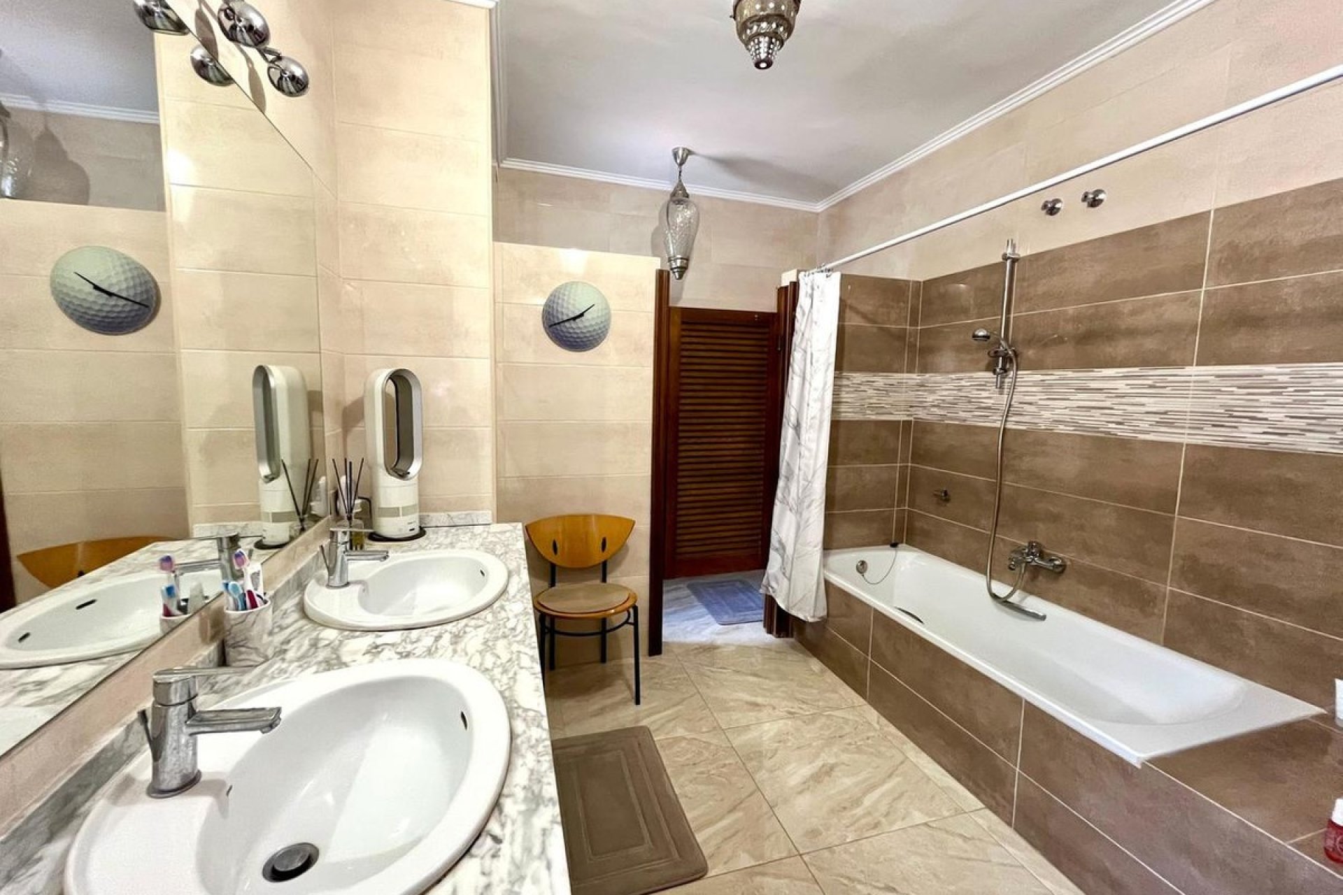 Rynek wtórny - Villa - Orihuela - Villamartin