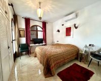 Rynek wtórny - Villa - Orihuela - Villamartin