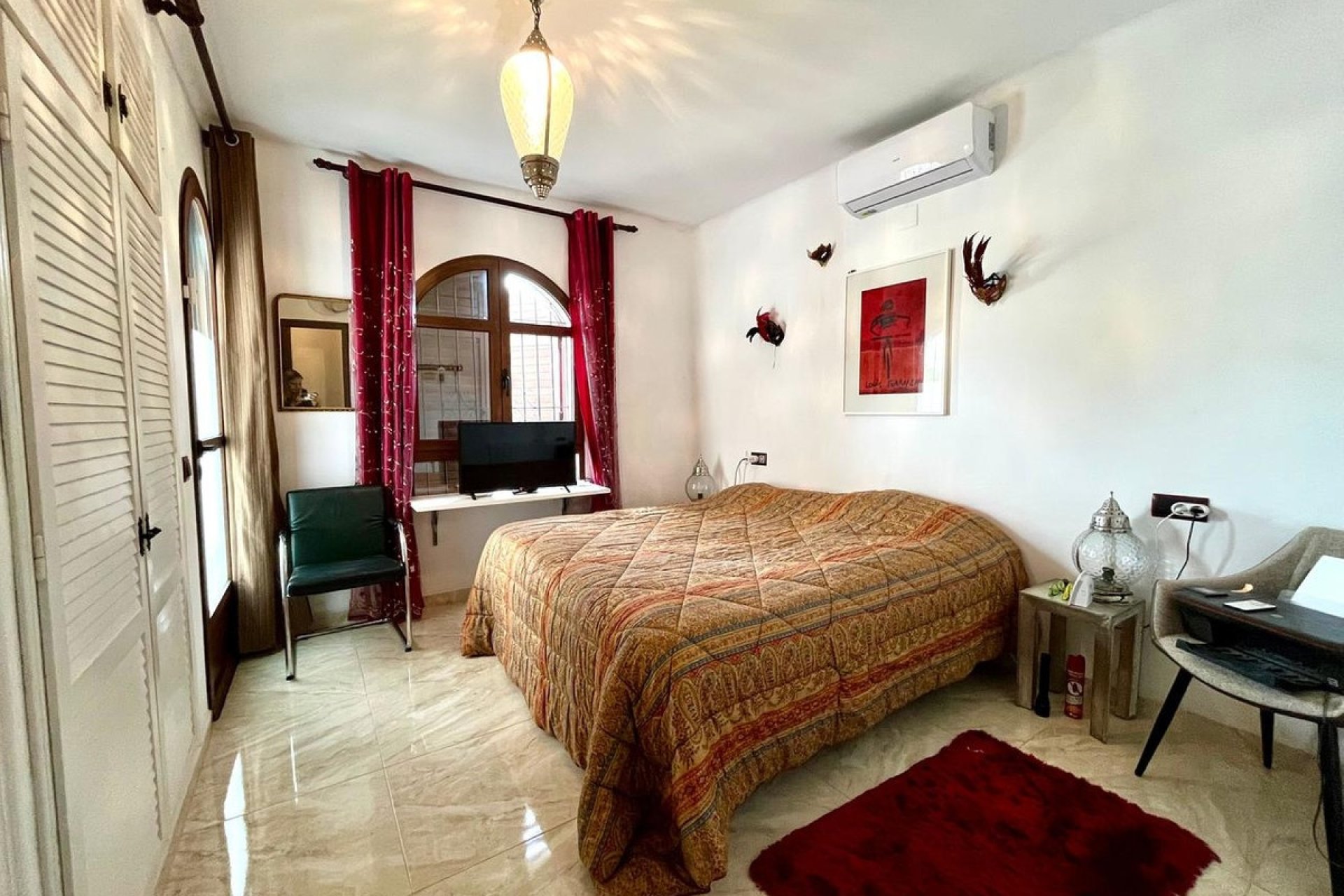 Rynek wtórny - Villa - Orihuela - Villamartin