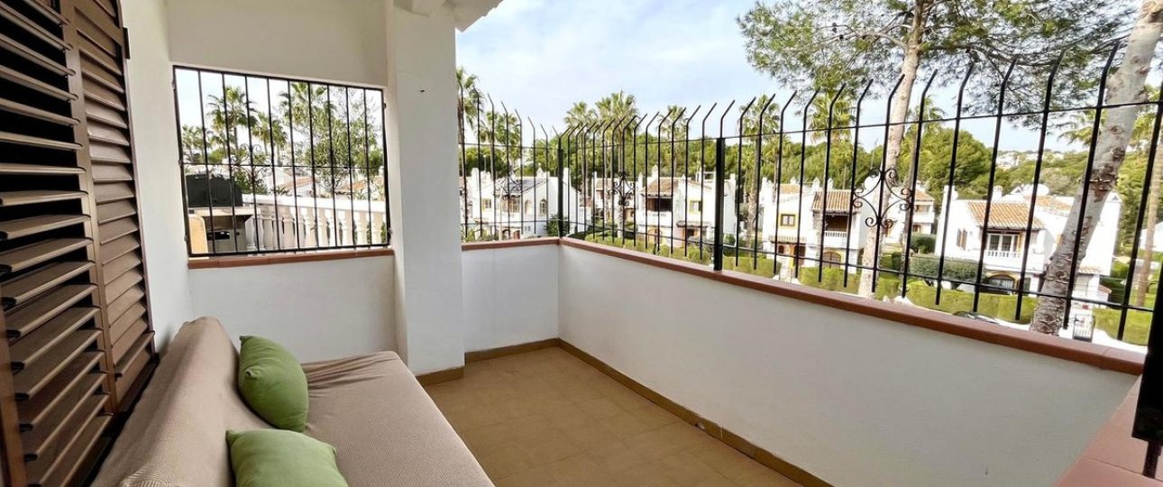 Rynek wtórny - Villa - Orihuela - Villamartin