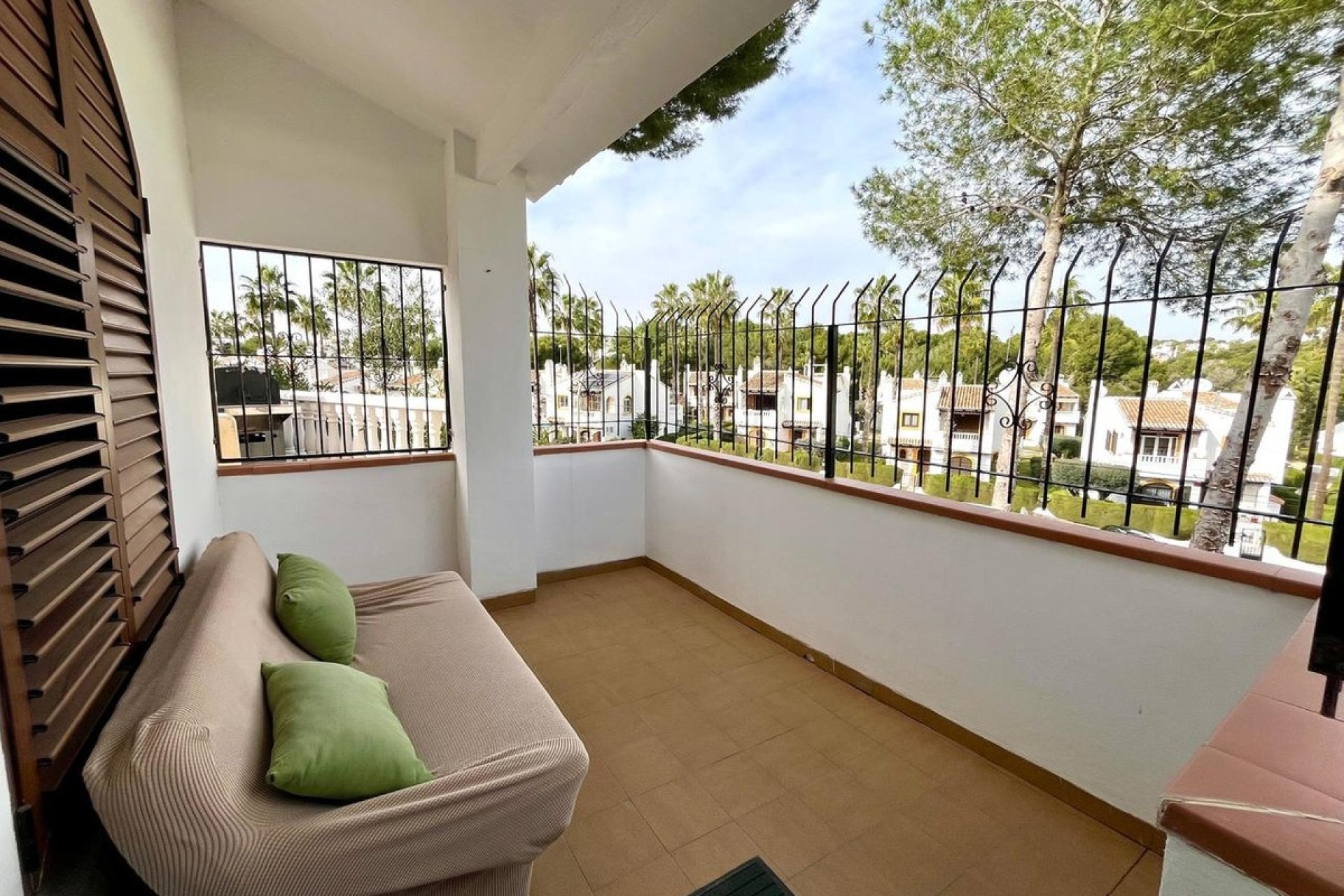 Rynek wtórny - Villa - Orihuela - Villamartin