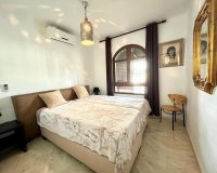 Rynek wtórny - Villa - Orihuela - Villamartin