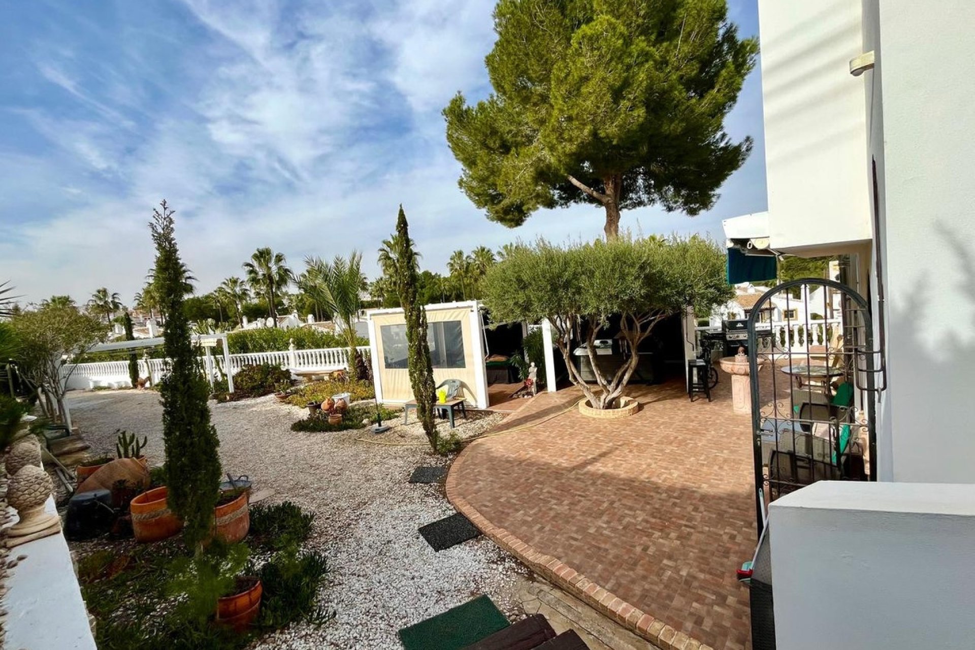 Rynek wtórny - Villa - Orihuela - Villamartin