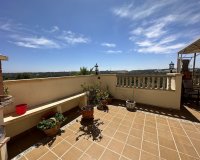 Rynek wtórny - Villa - Orihuela - Villamartin