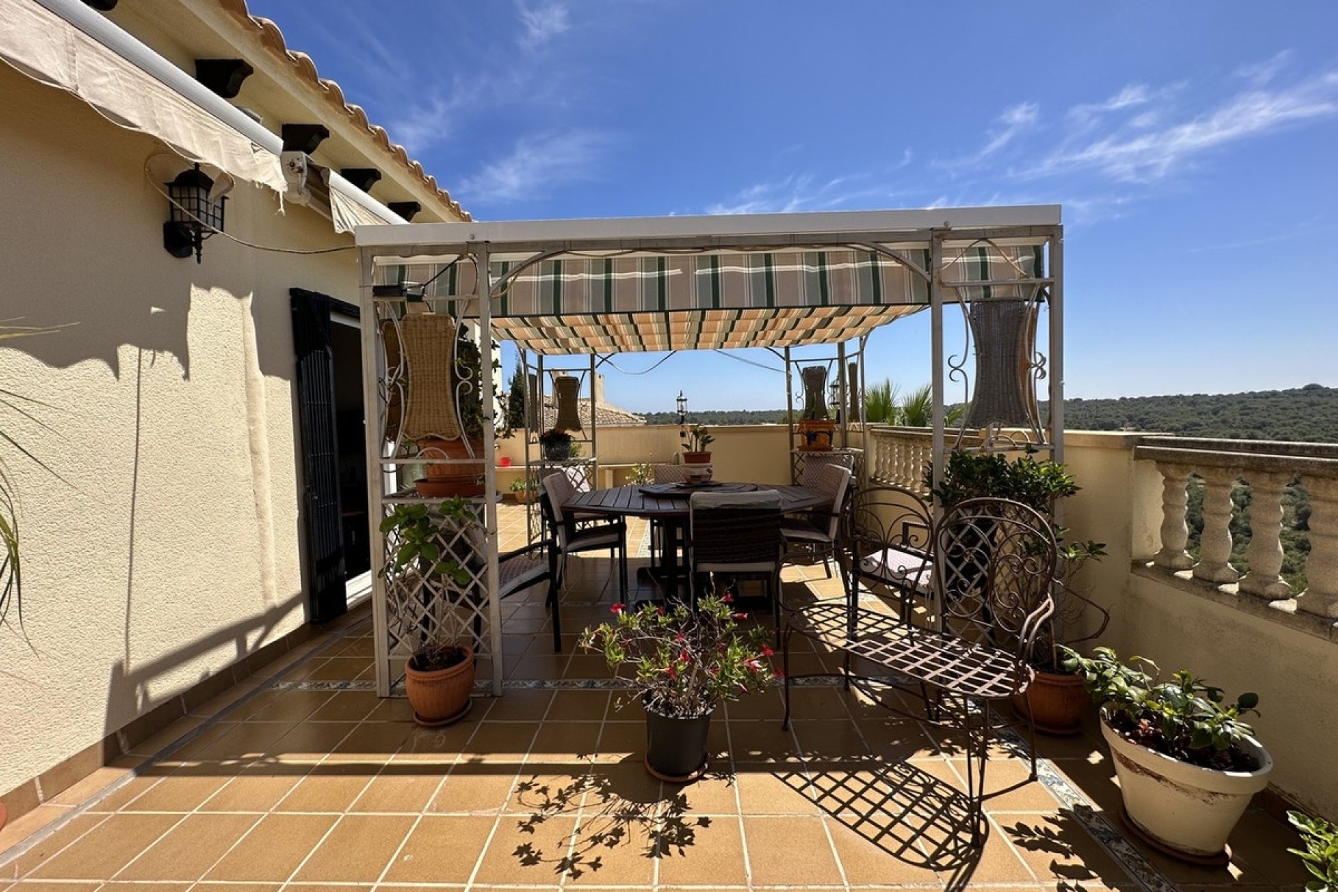 Rynek wtórny - Villa - Orihuela - Villamartin