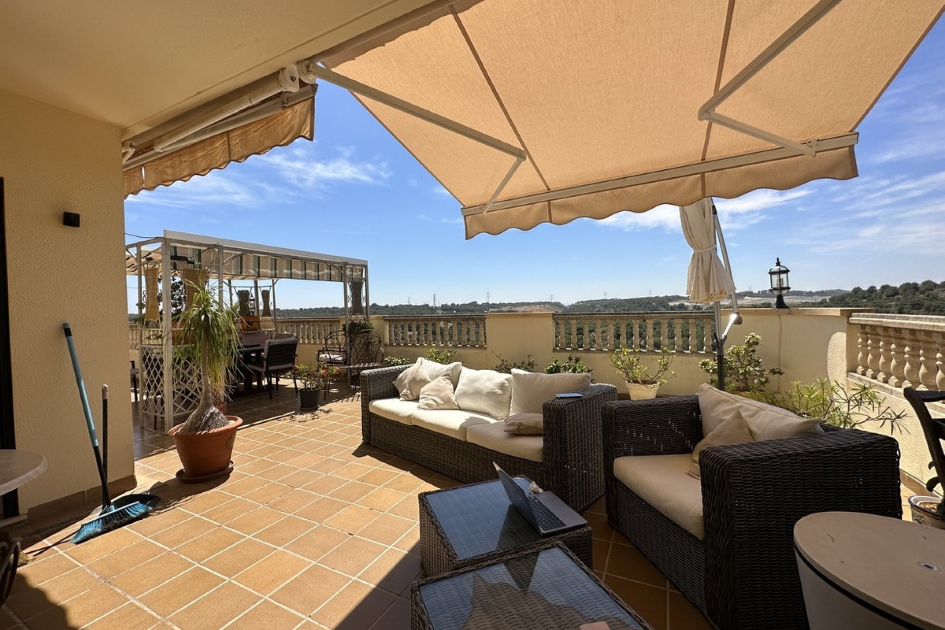 Rynek wtórny - Villa - Orihuela - Villamartin