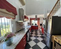 Rynek wtórny - Villa - Orihuela - Villamartin
