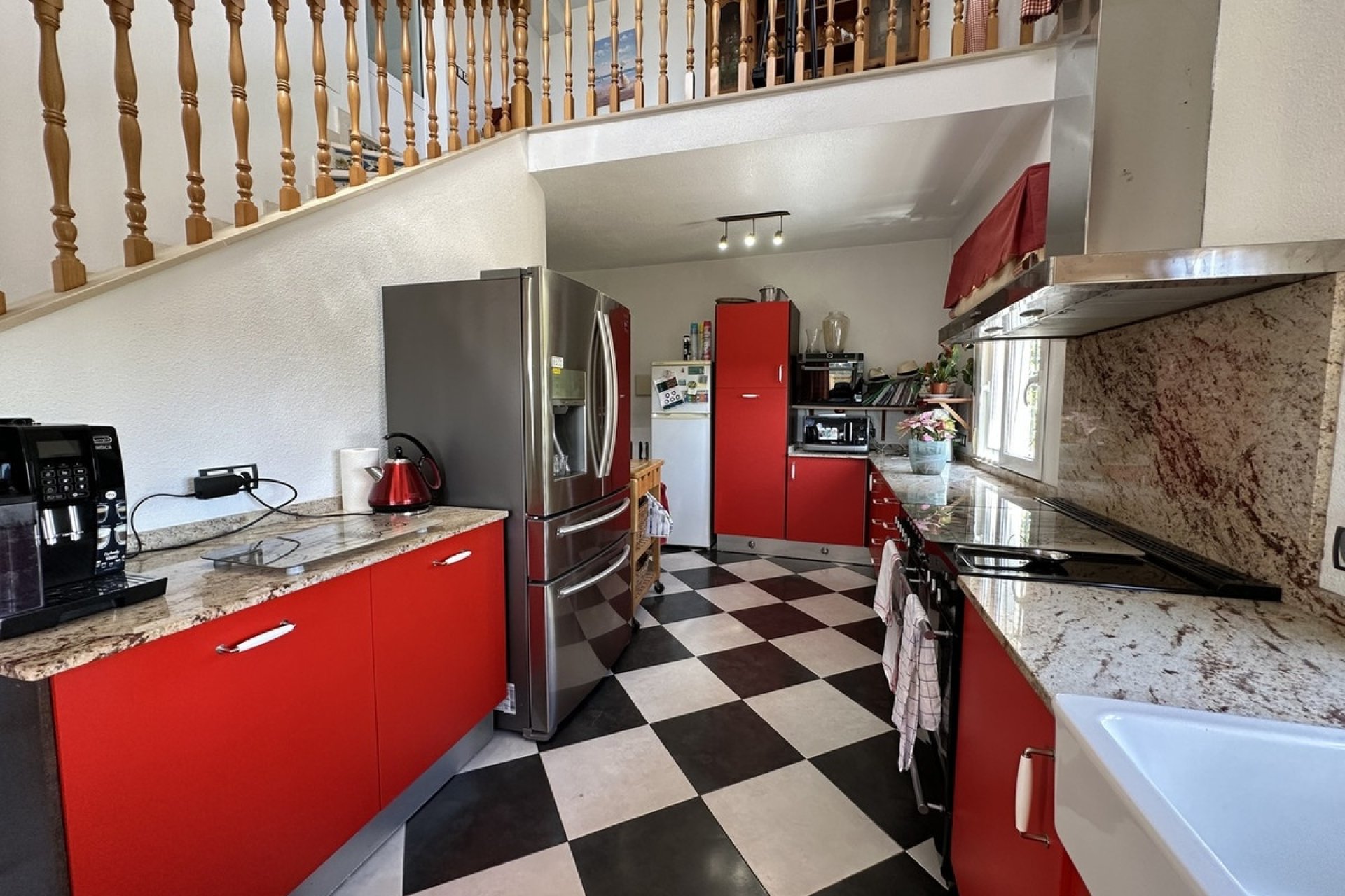 Rynek wtórny - Villa - Orihuela - Villamartin
