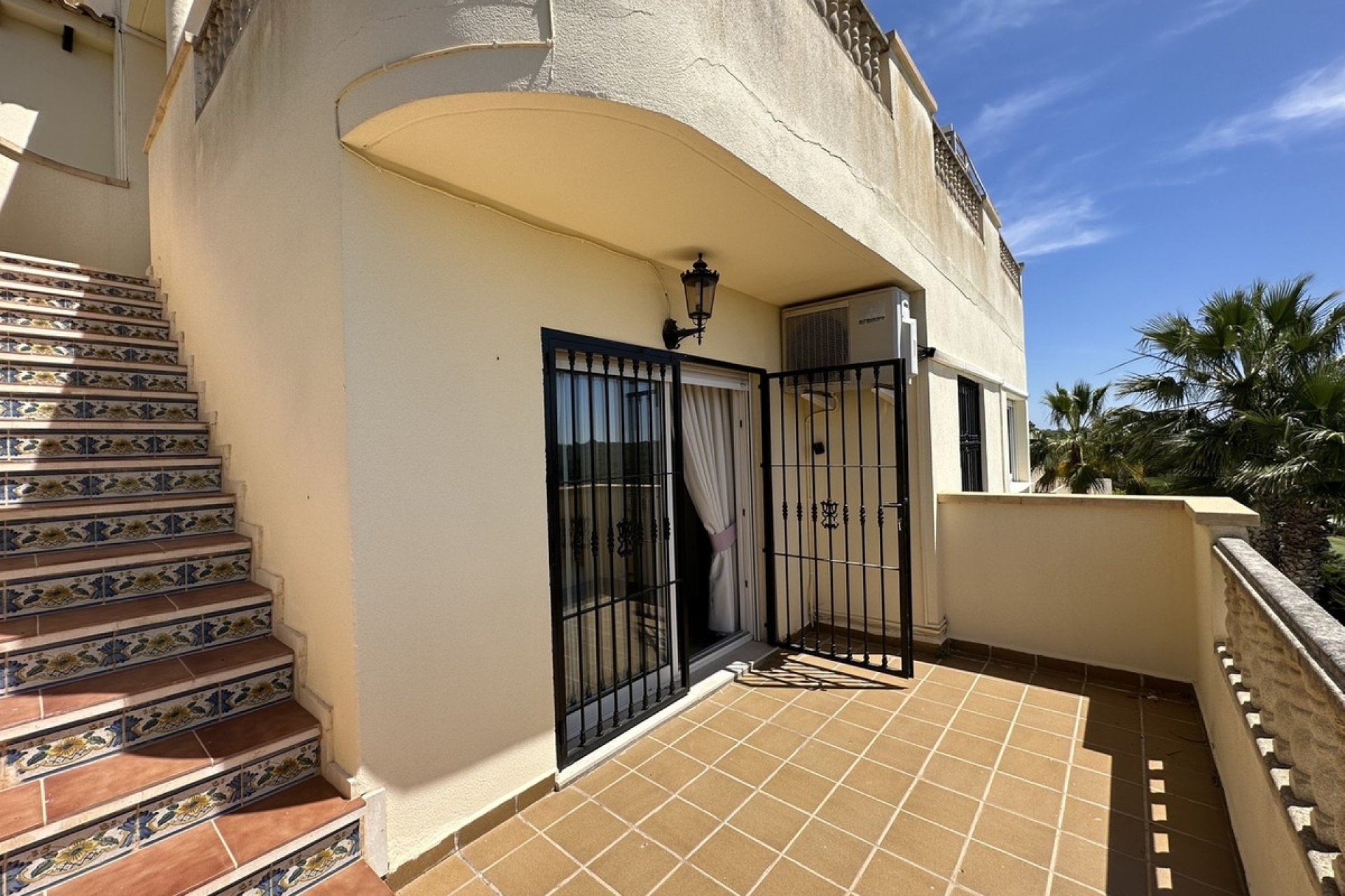 Rynek wtórny - Villa - Orihuela - Villamartin