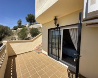 Rynek wtórny - Villa - Orihuela - Villamartin
