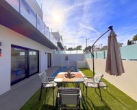 Rynek wtórny - Villa - Orihuela - Villamartin