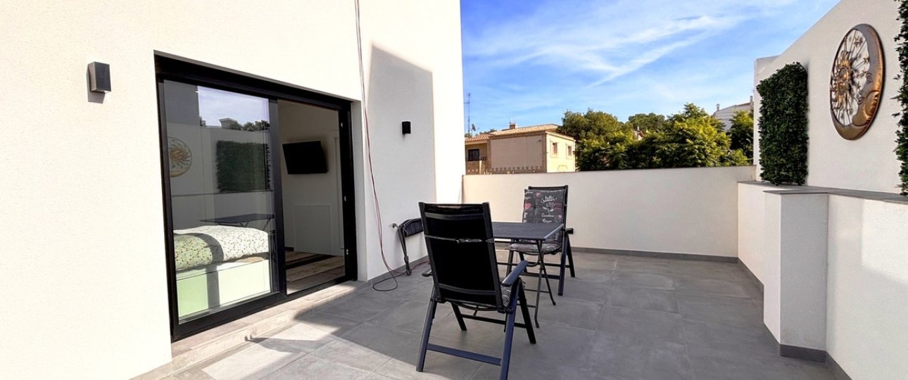 Rynek wtórny - Villa - Orihuela - Villamartin