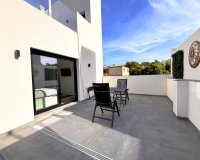 Rynek wtórny - Villa - Orihuela - Villamartin
