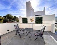 Rynek wtórny - Villa - Orihuela - Villamartin