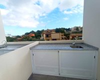 Rynek wtórny - Villa - Orihuela - Villamartin