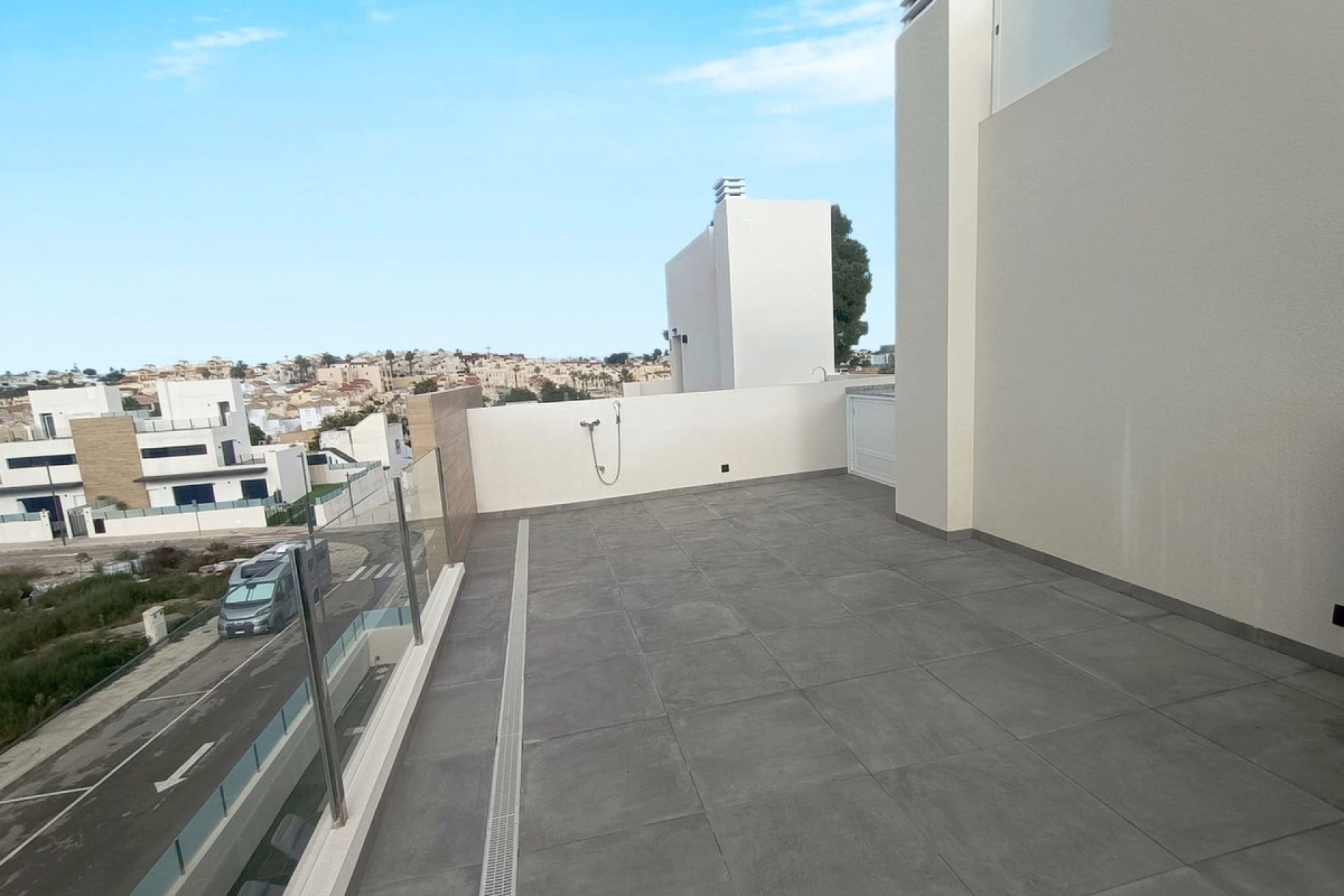 Rynek wtórny - Villa - Orihuela - Villamartin