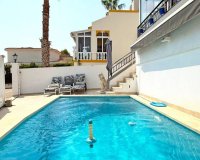 Rynek wtórny - Villa - Orihuela - Villamartin