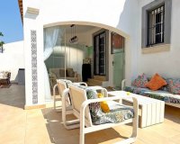 Rynek wtórny - Villa - Orihuela - Villamartin