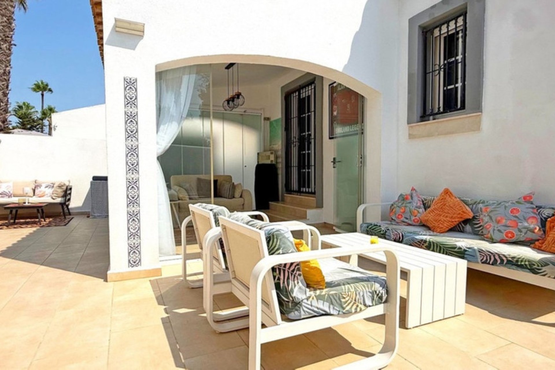 Rynek wtórny - Villa - Orihuela - Villamartin