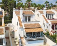 Rynek wtórny - Villa - Orihuela - Villamartin