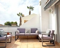 Rynek wtórny - Villa - Orihuela - Villamartin