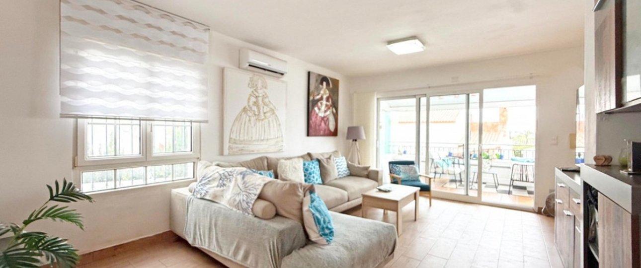 Rynek wtórny - Villa - Orihuela - Villamartin