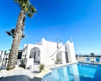 Rynek wtórny - Villa - Orihuela - Villamartin