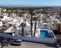Rynek wtórny - Villa - Orihuela - Villamartin