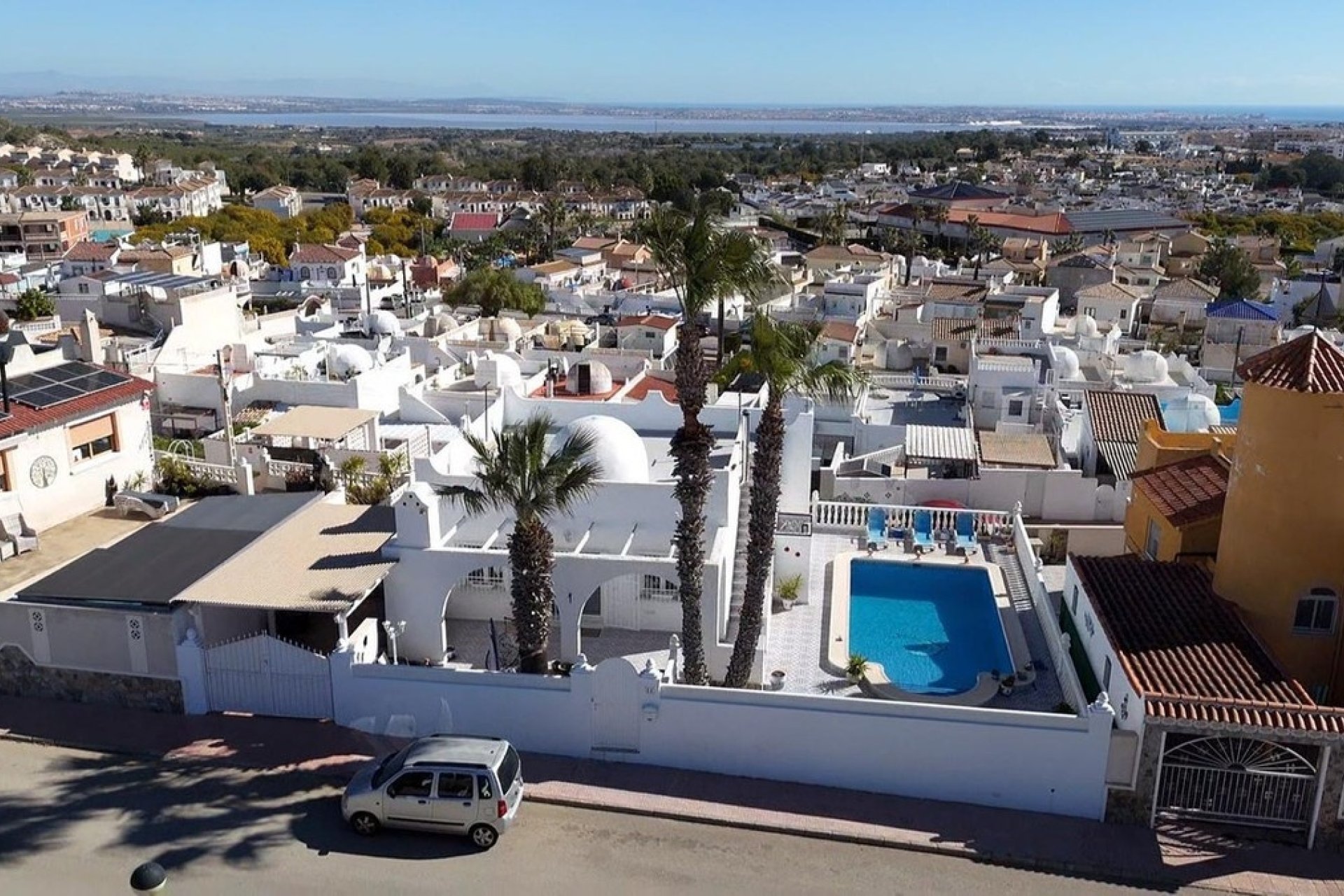 Rynek wtórny - Villa - Orihuela - Villamartin