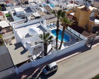 Rynek wtórny - Villa - Orihuela - Villamartin