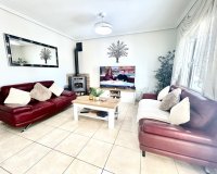 Rynek wtórny - Villa - Orihuela - Villamartin