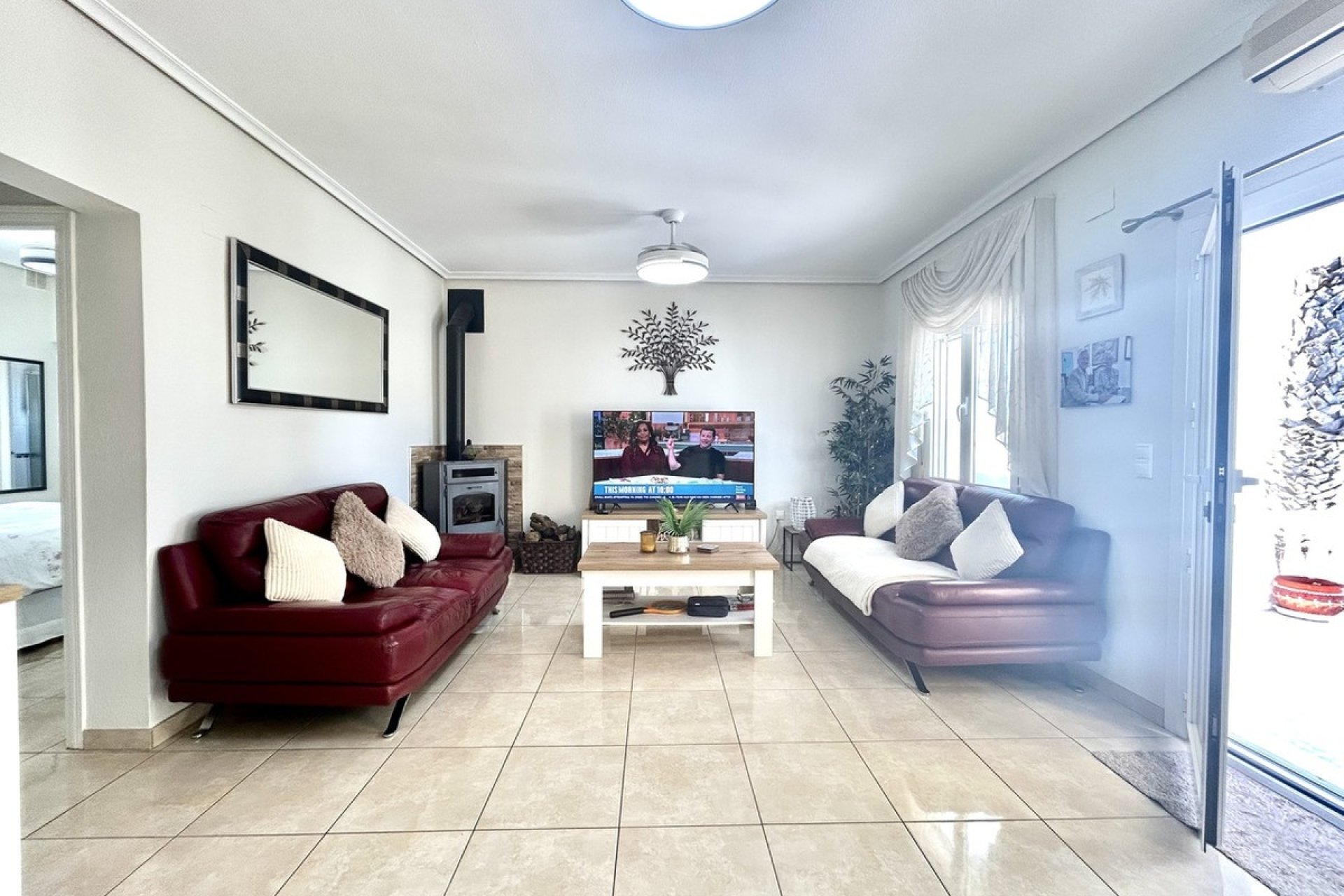 Rynek wtórny - Villa - Orihuela - Villamartin