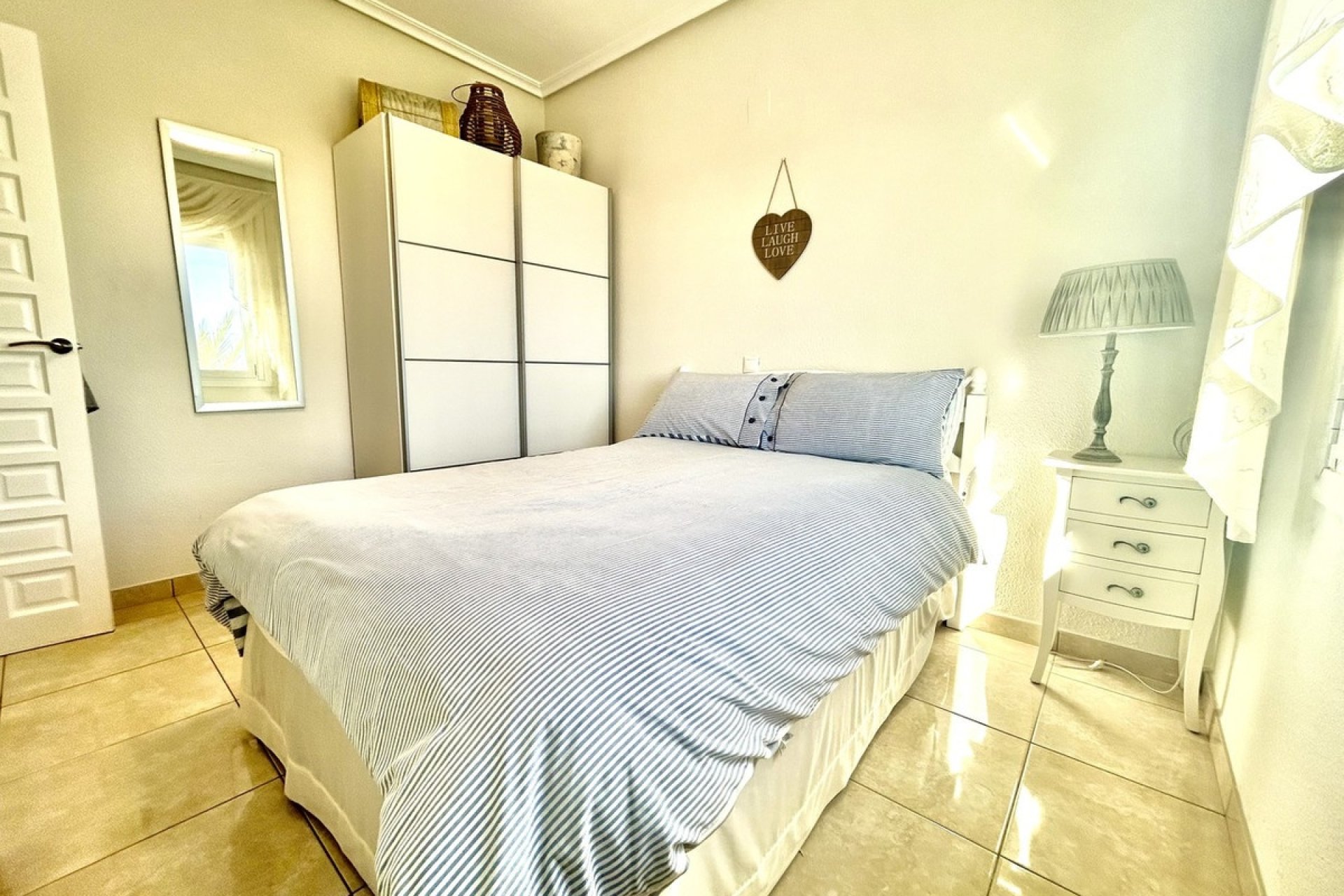 Rynek wtórny - Villa - Orihuela - Villamartin
