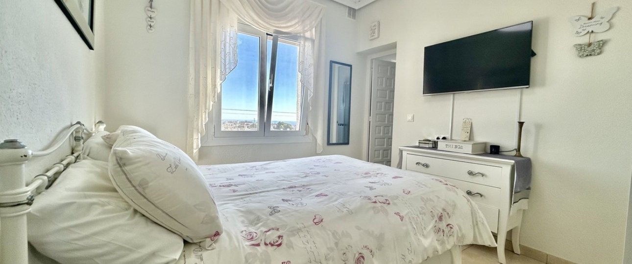 Rynek wtórny - Villa - Orihuela - Villamartin