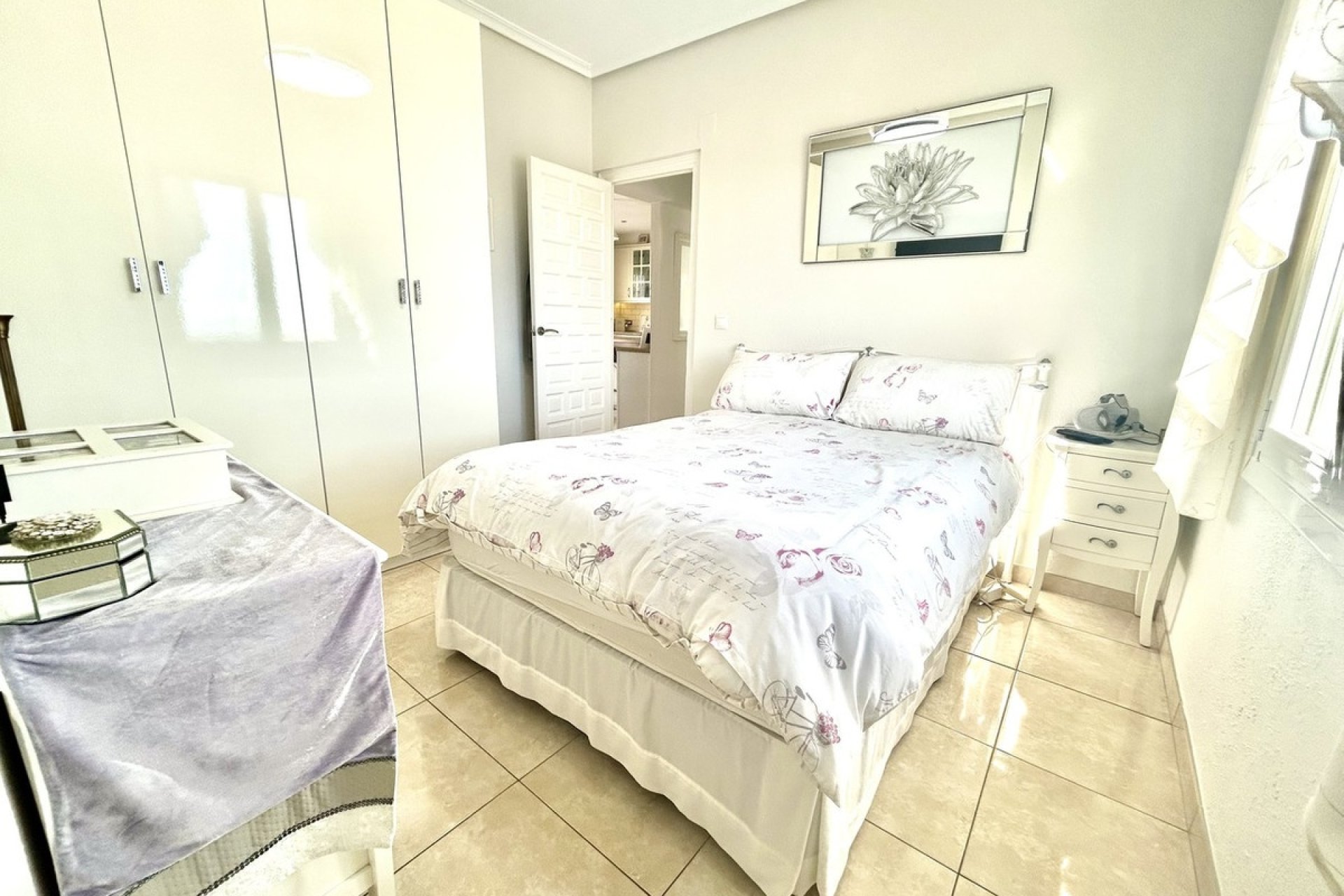 Rynek wtórny - Villa - Orihuela - Villamartin