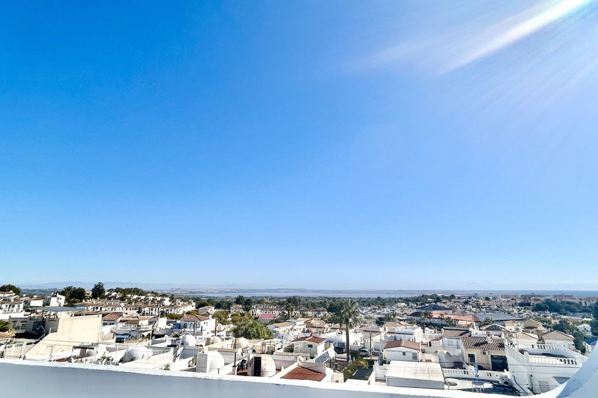 Rynek wtórny - Villa - Orihuela - Villamartin