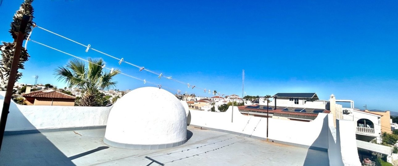 Rynek wtórny - Villa - Orihuela - Villamartin