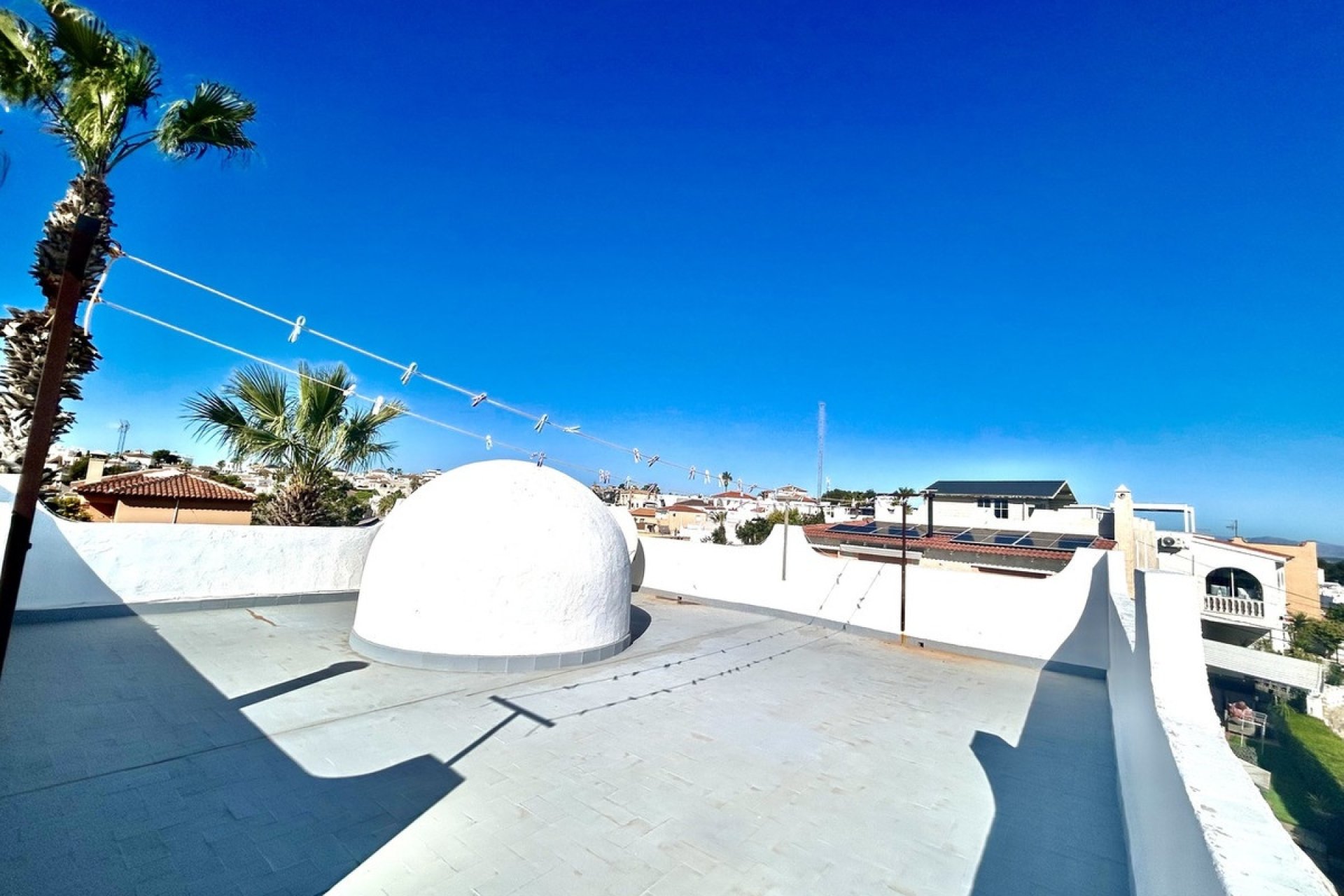 Rynek wtórny - Villa - Orihuela - Villamartin