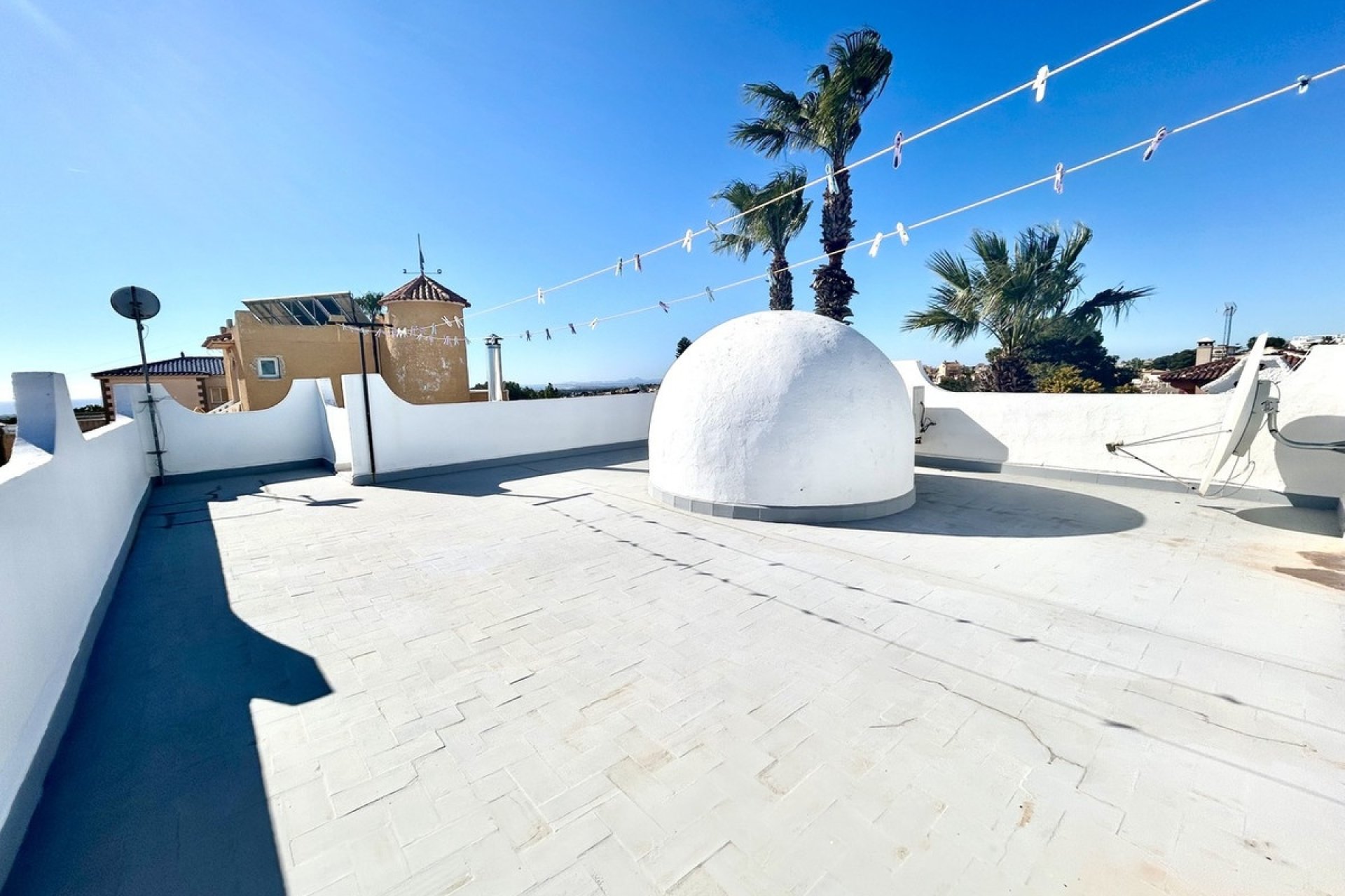 Rynek wtórny - Villa - Orihuela - Villamartin