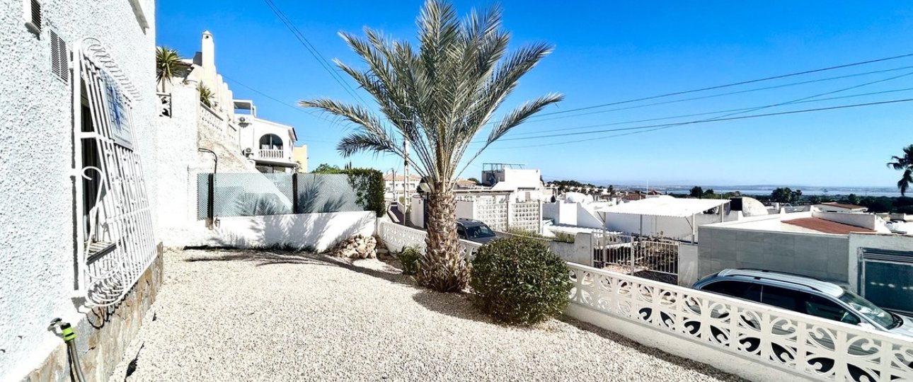 Rynek wtórny - Villa - Orihuela - Villamartin