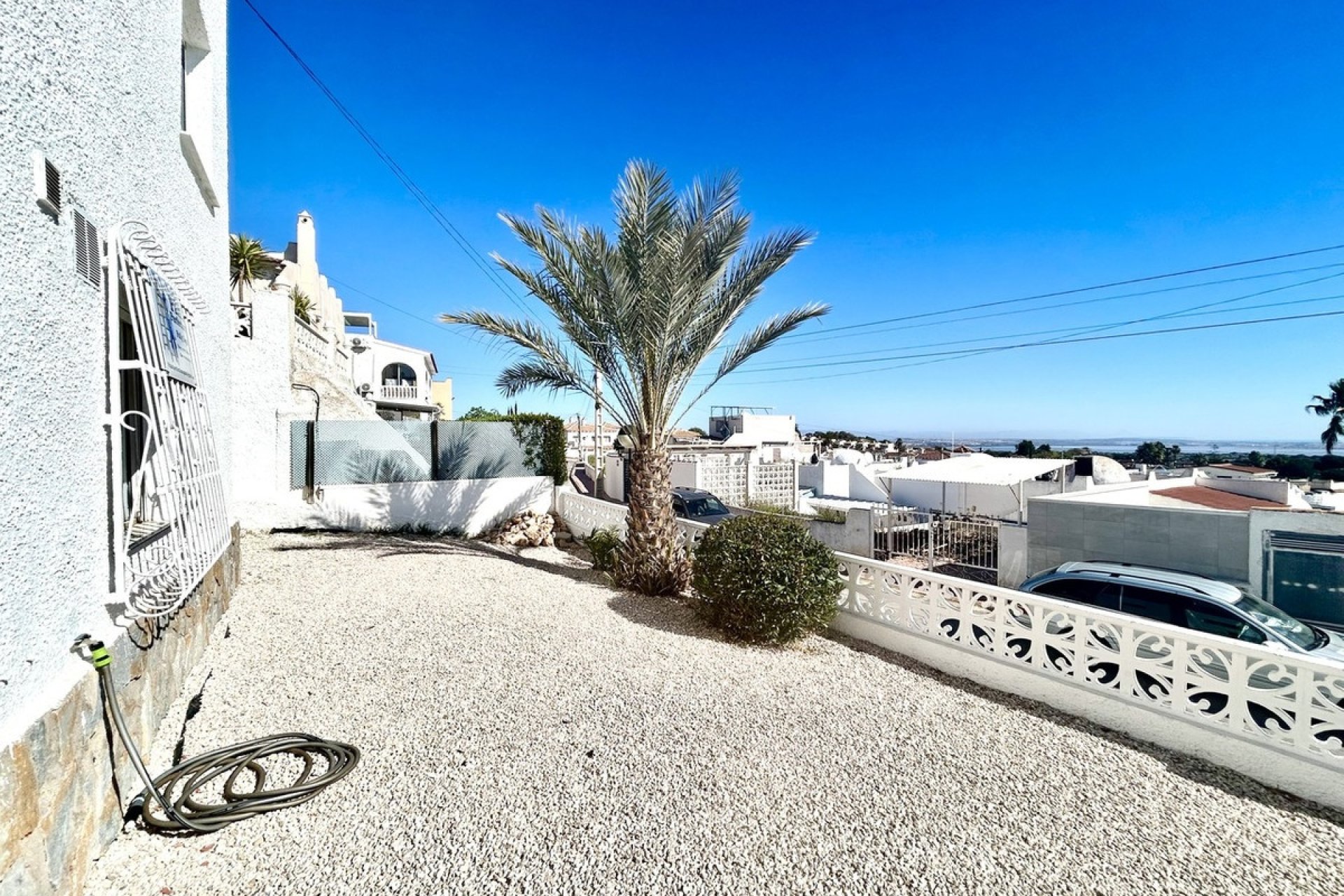 Rynek wtórny - Villa - Orihuela - Villamartin