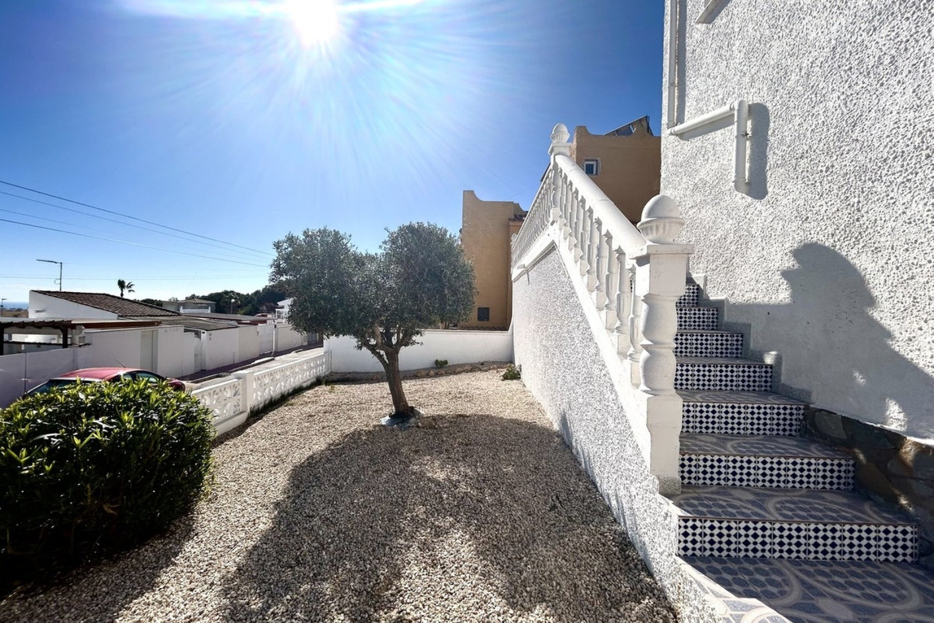Rynek wtórny - Villa - Orihuela - Villamartin